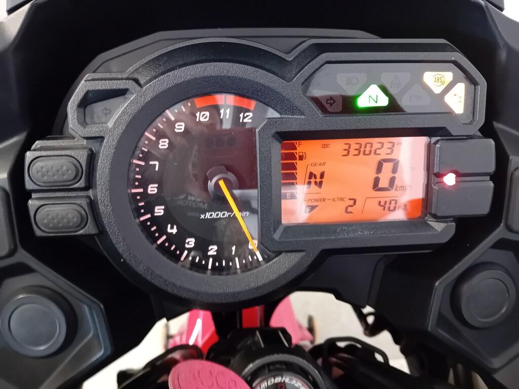 VERSYS 1000