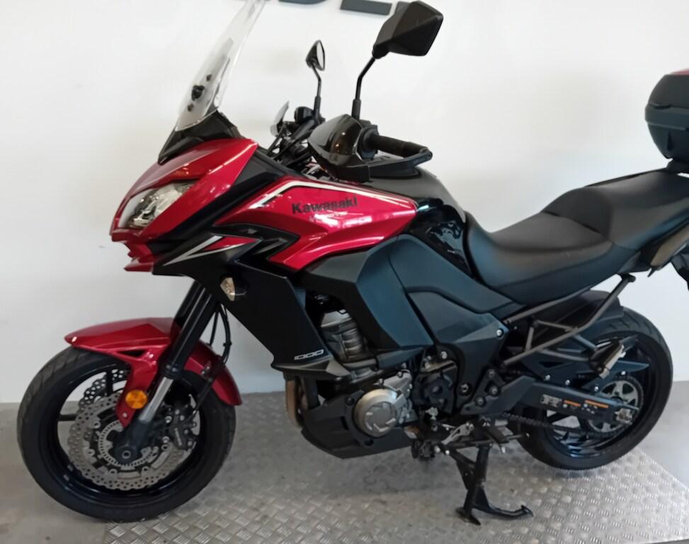 VERSYS 1000