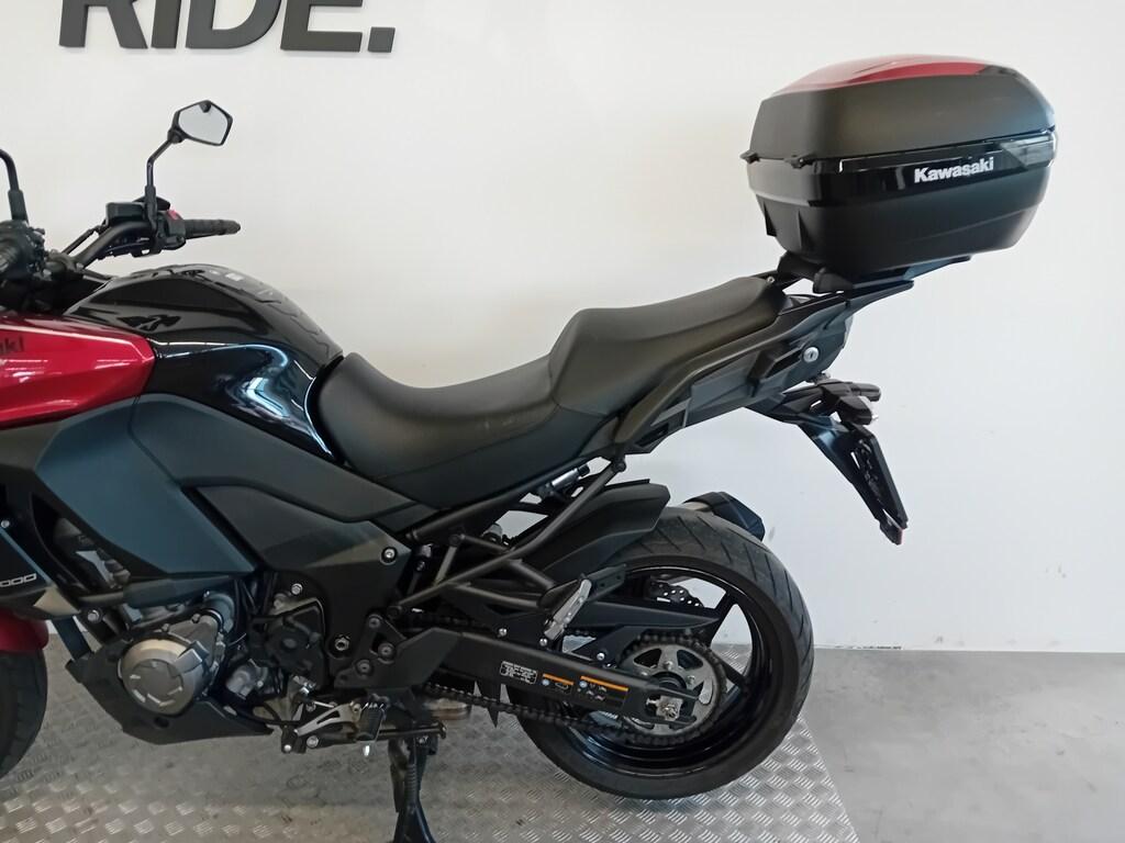 VERSYS 1000