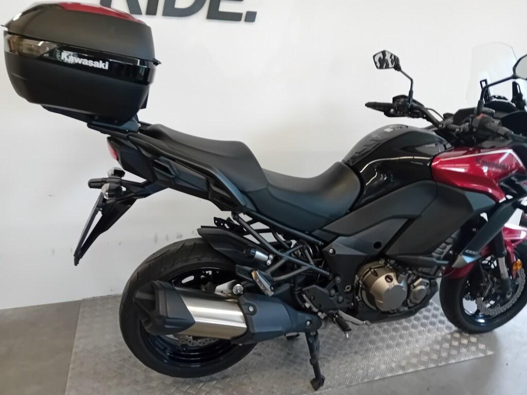 VERSYS 1000