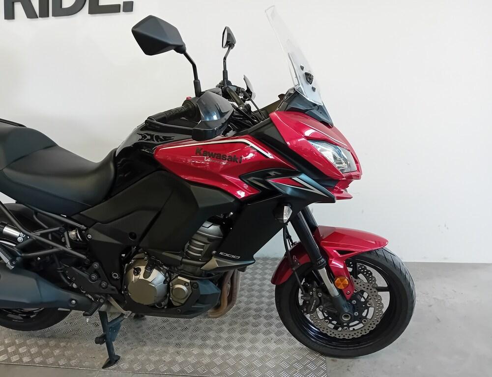 VERSYS 1000