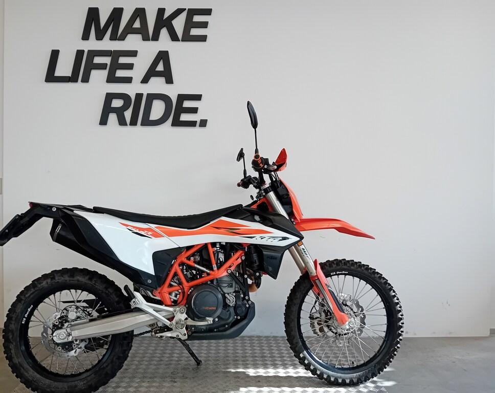 690 ENDURO