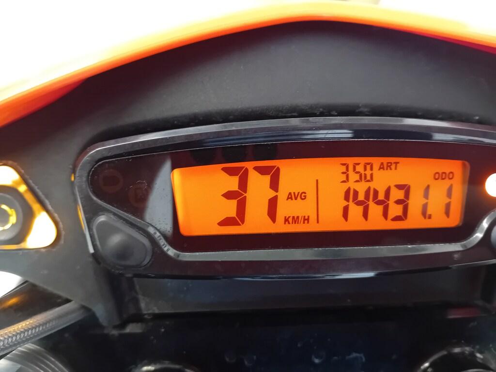 690 ENDURO