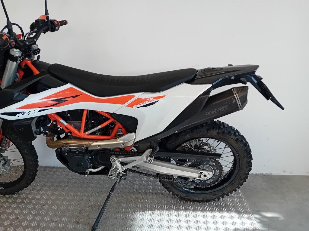 690 ENDURO