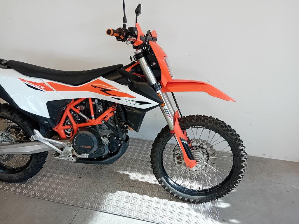 690 ENDURO