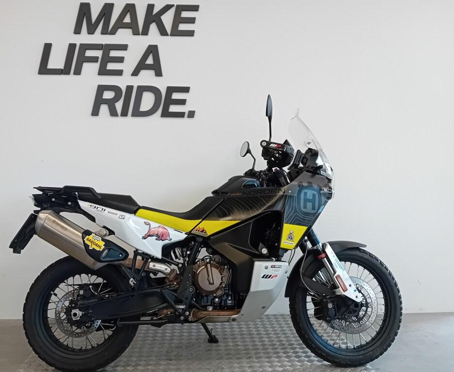 NORDEN 901