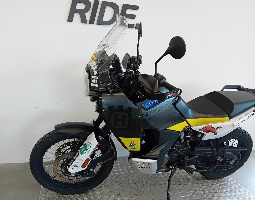 NORDEN 901