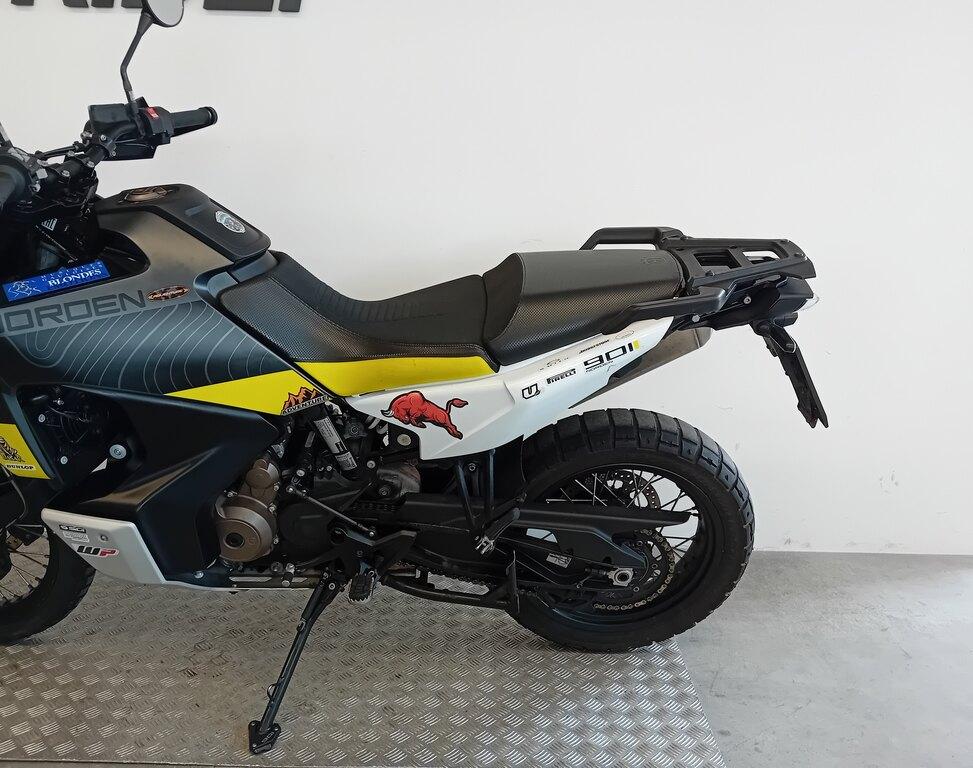 NORDEN 901