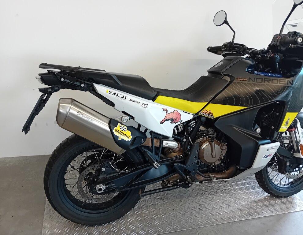 NORDEN 901
