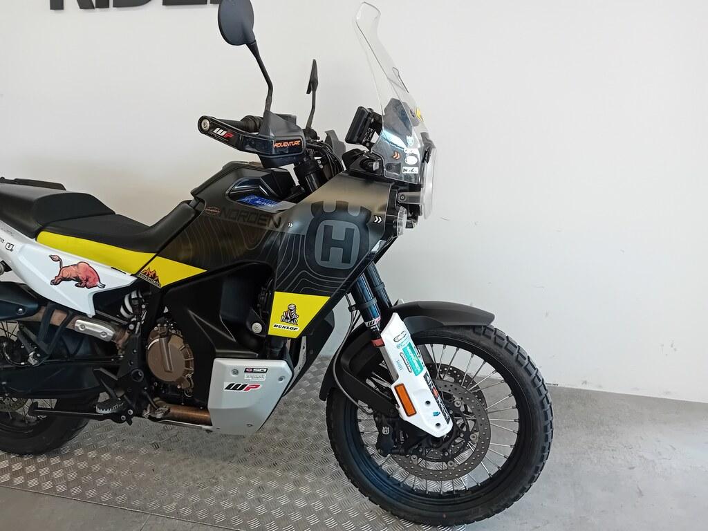 NORDEN 901
