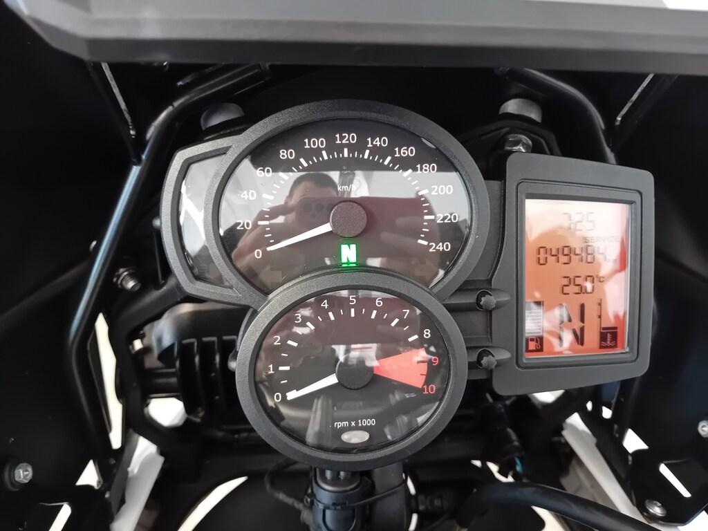 F 800 GS
