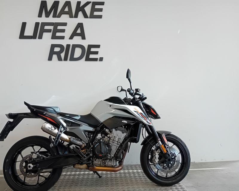 790 DUKE