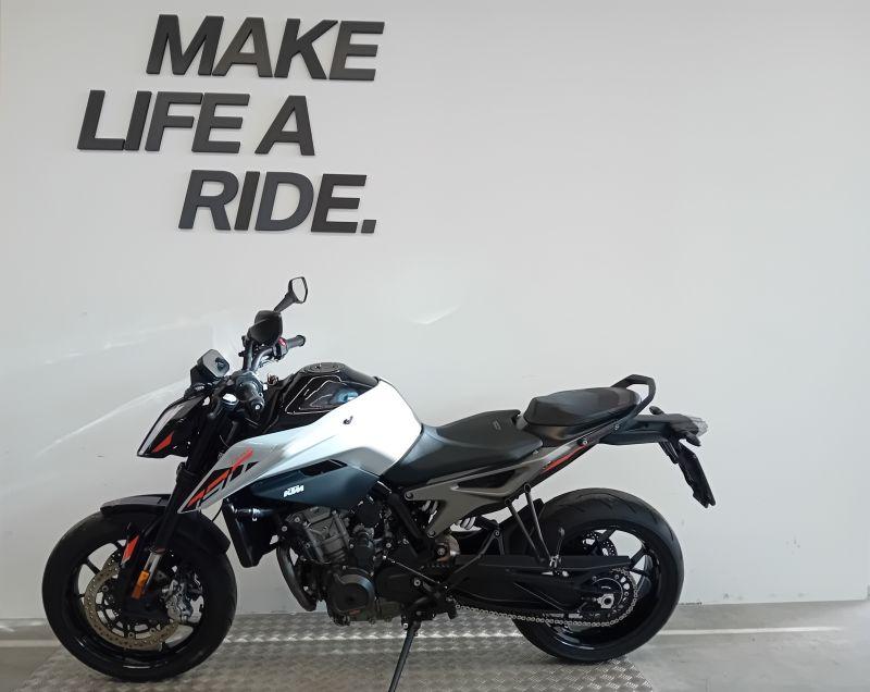 790 DUKE