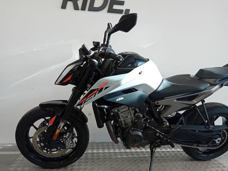 790 DUKE