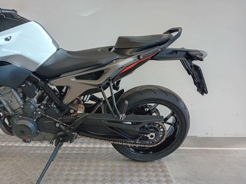 790 DUKE