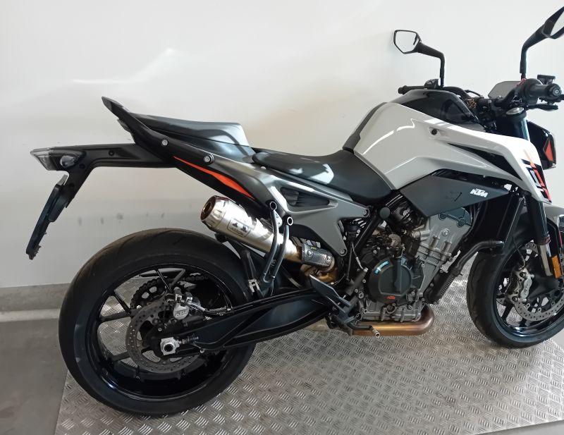790 DUKE