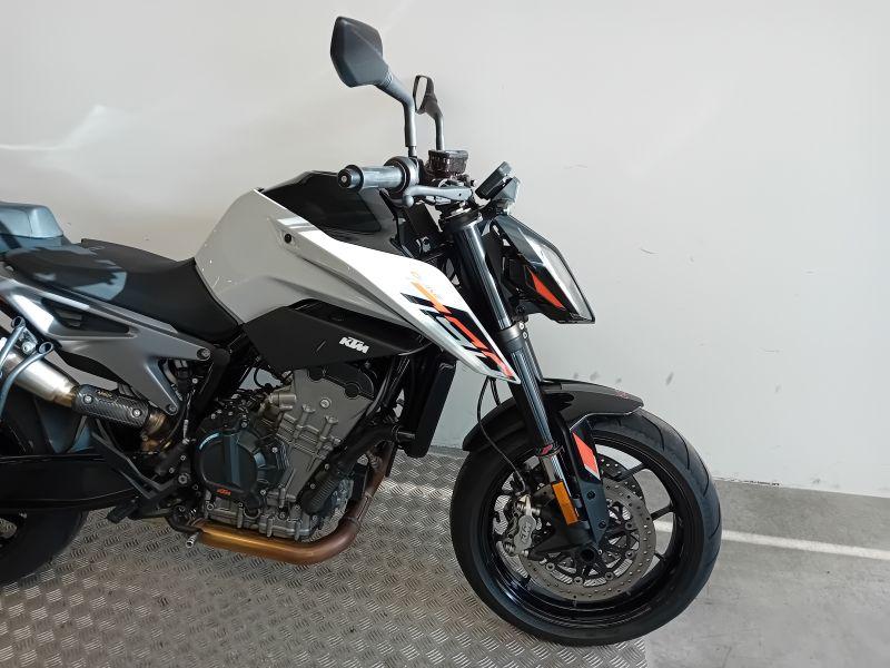 790 DUKE