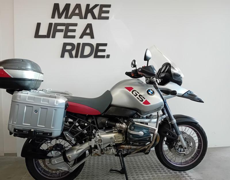 R 1150 GS