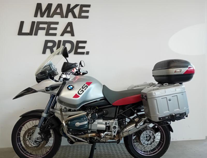 R 1150 GS