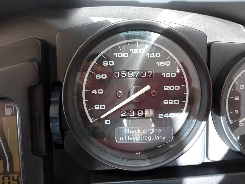 R 1150 GS