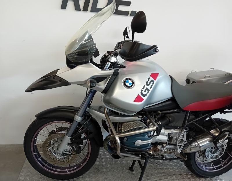 R 1150 GS