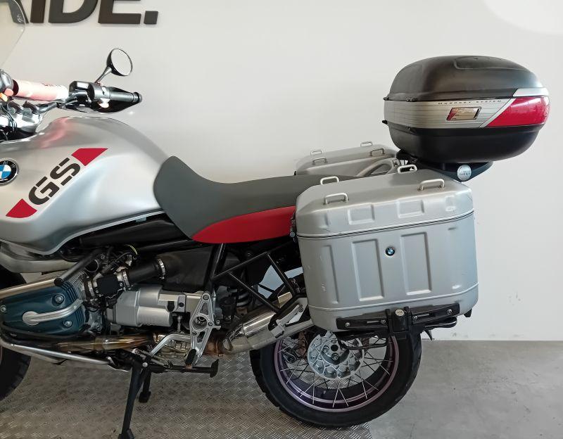 R 1150 GS