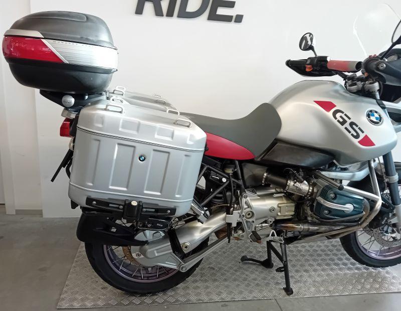 R 1150 GS