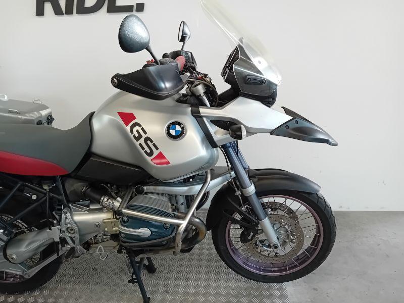 R 1150 GS