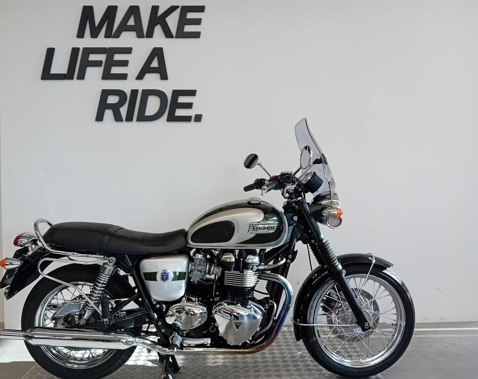 BONNEVILLE 865 T100