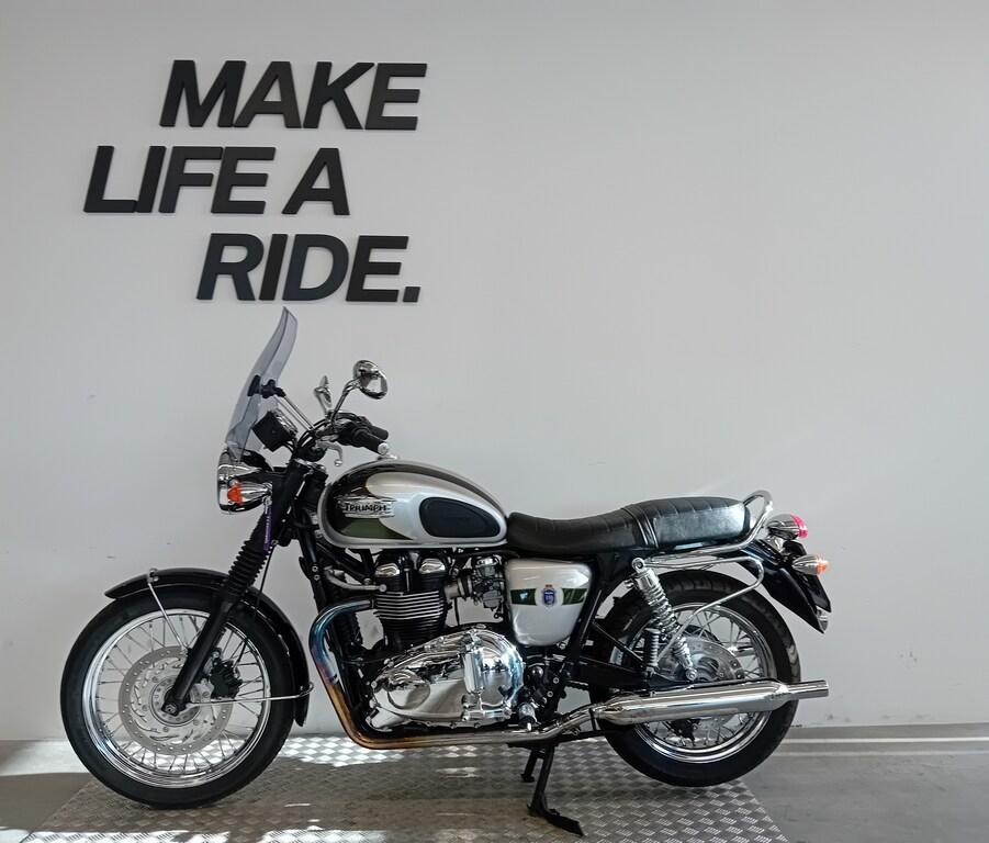 BONNEVILLE 865 T100
