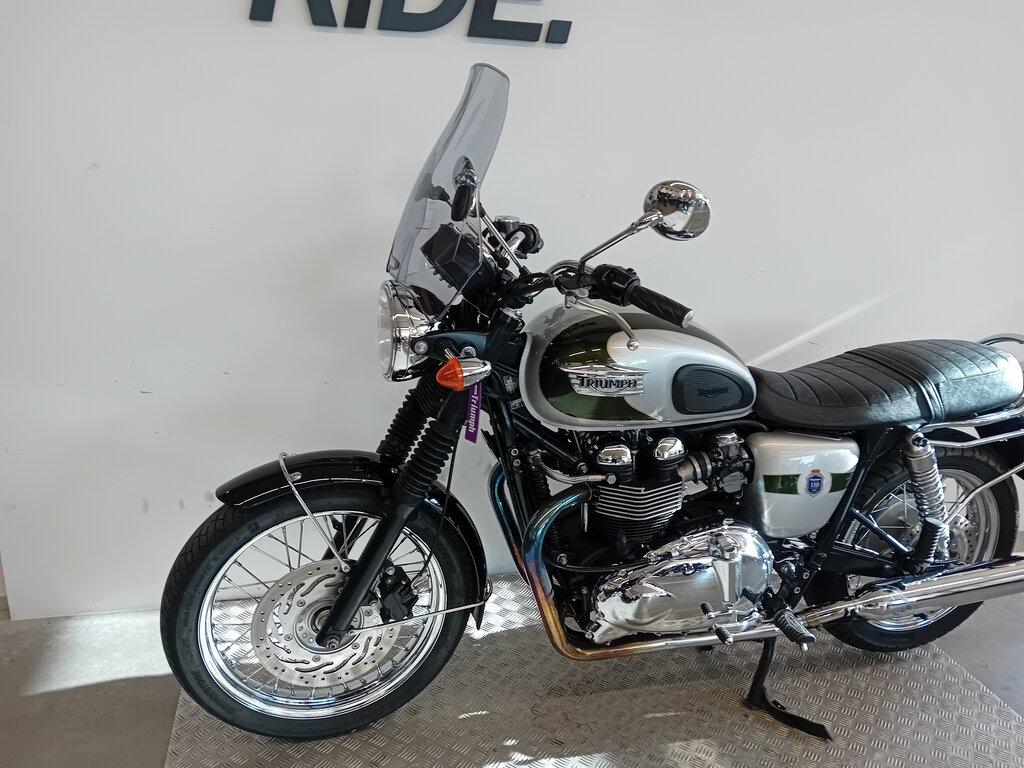 BONNEVILLE 865 T100