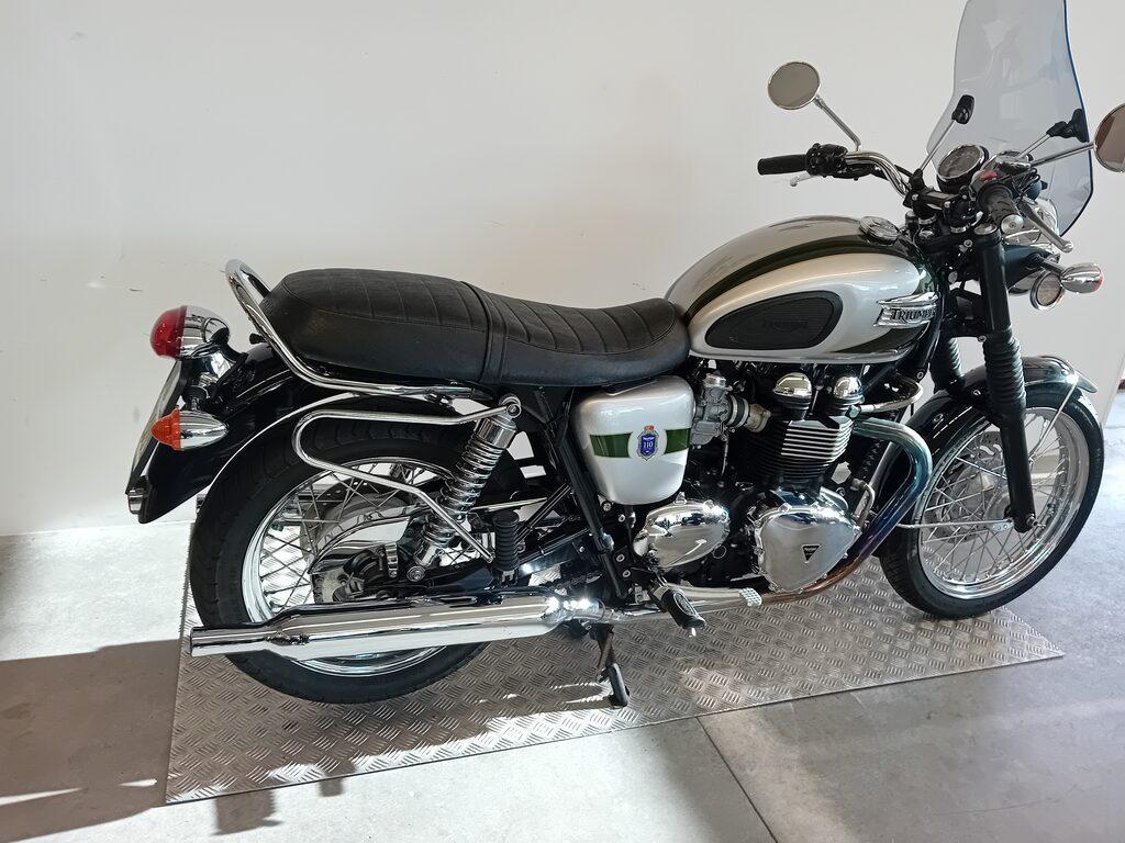 BONNEVILLE 865 T100
