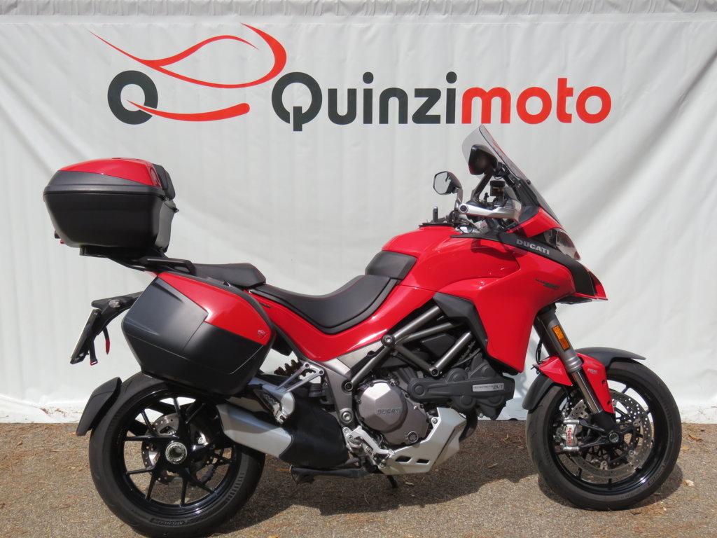 MULTISTRADA 1260