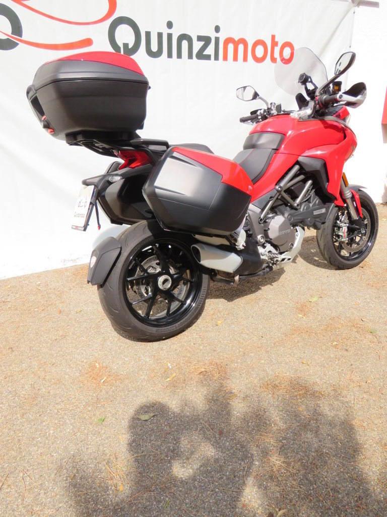 MULTISTRADA 1260