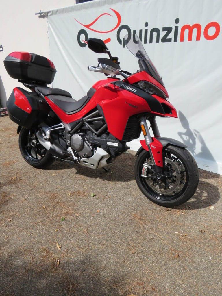 MULTISTRADA 1260