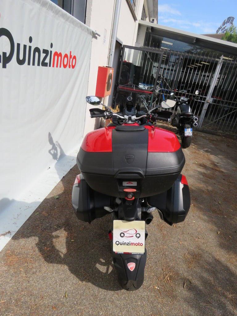 MULTISTRADA 1260