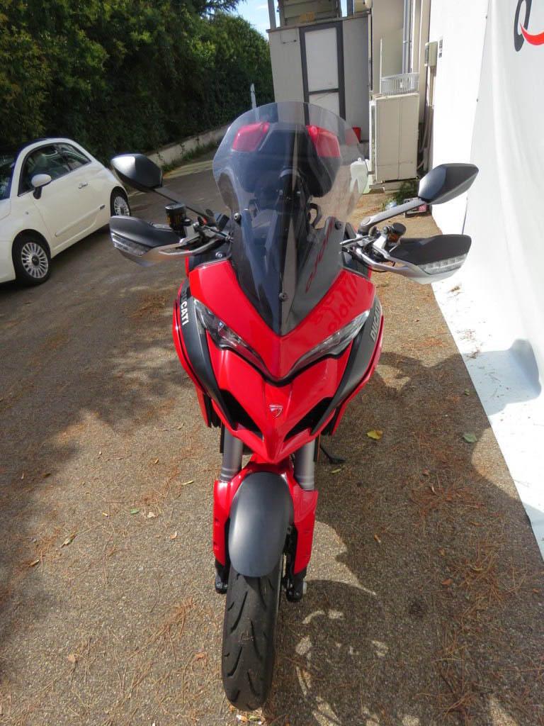 MULTISTRADA 1260
