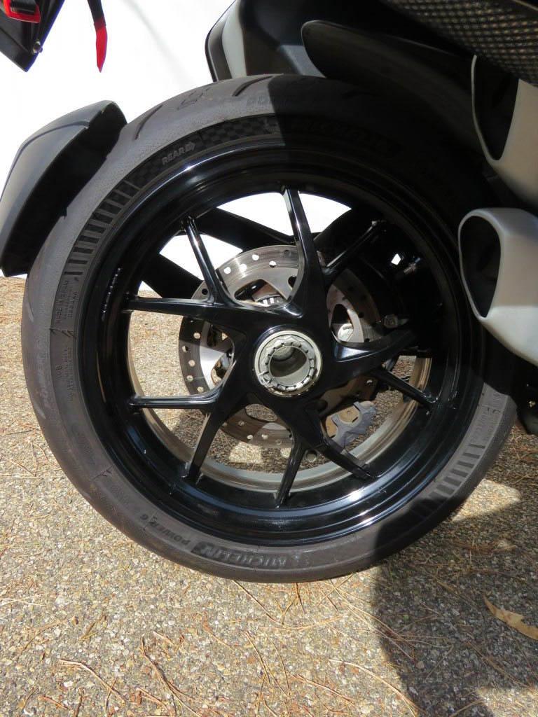 MULTISTRADA 1260