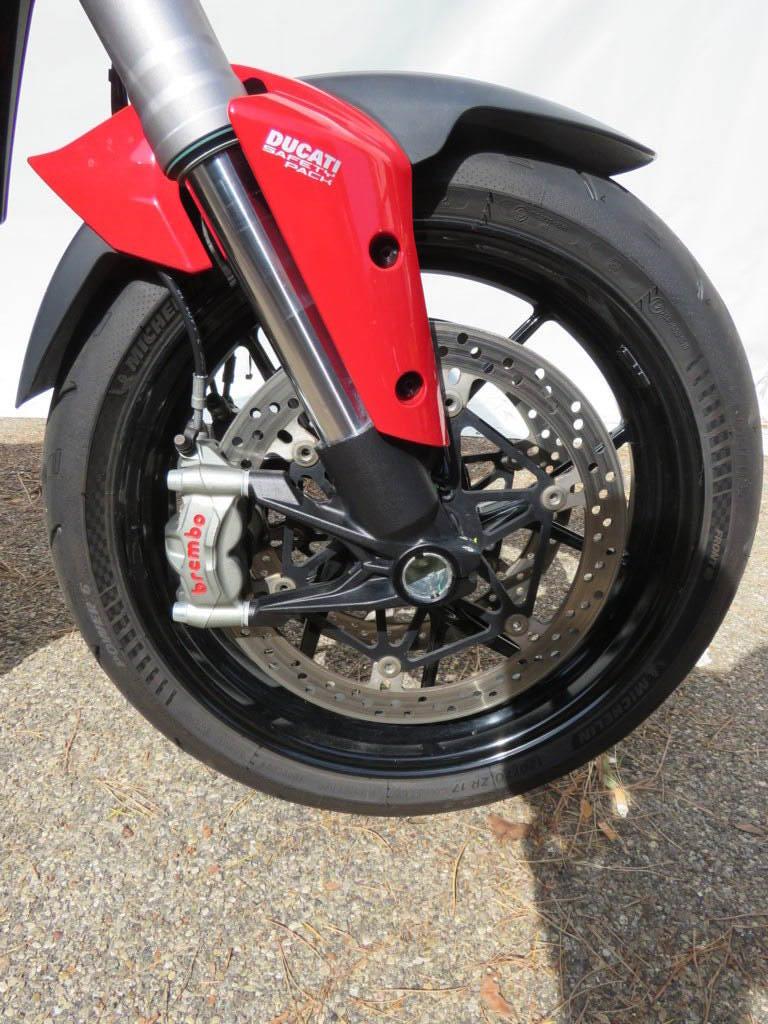 MULTISTRADA 1260