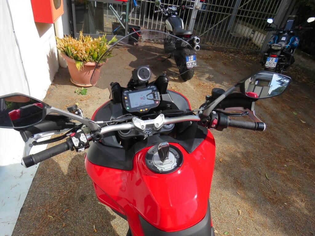 MULTISTRADA 1260