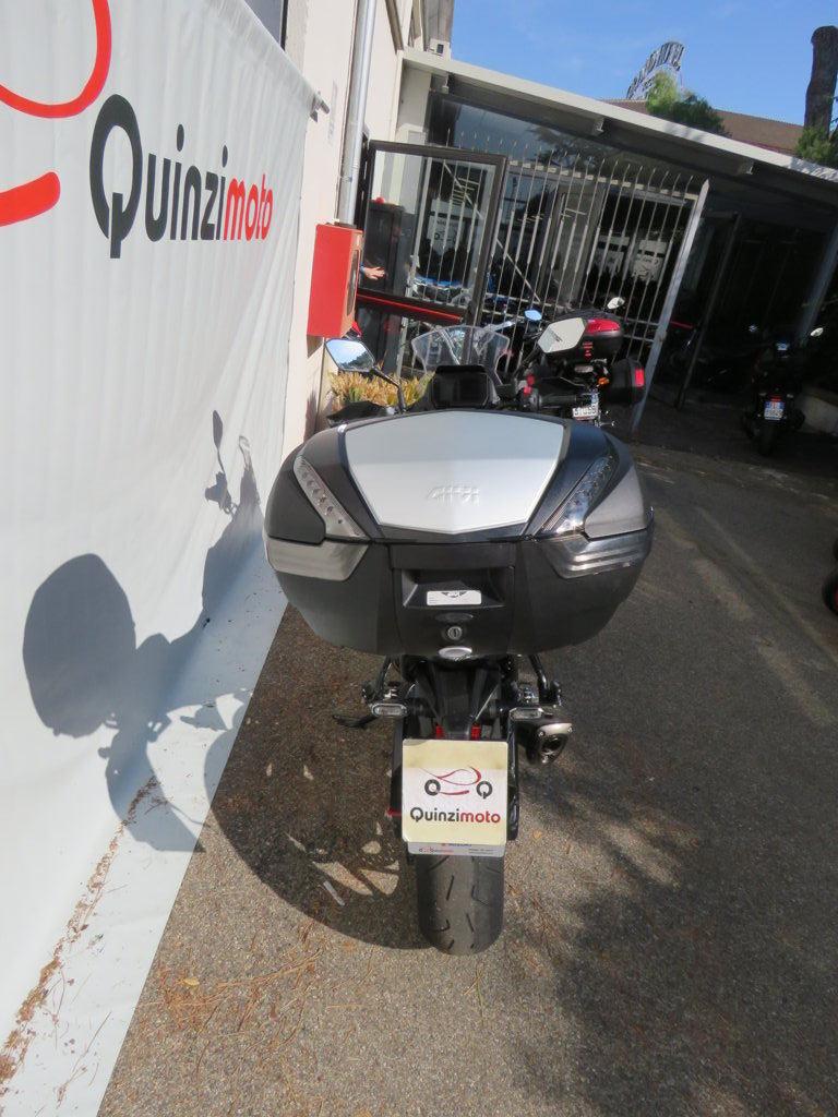 GSX-S 1000 GX