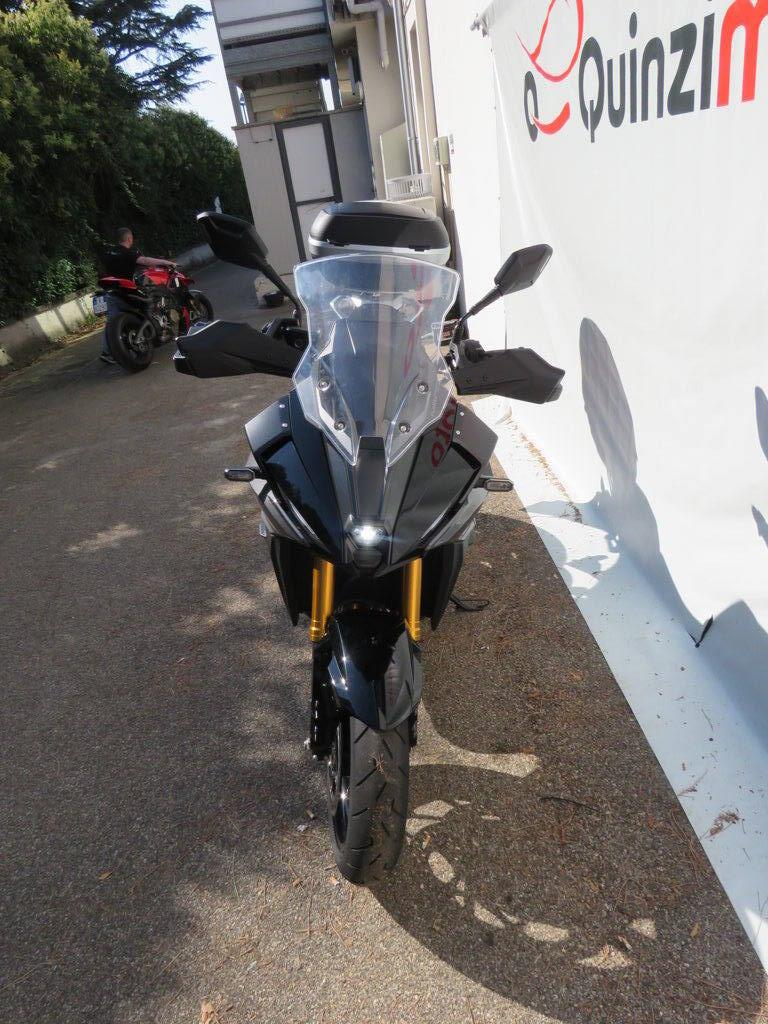 GSX-S 1000 GX