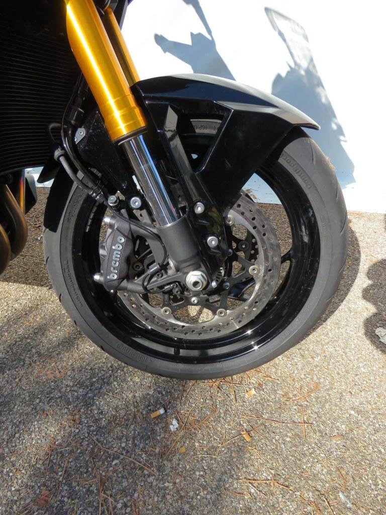 GSX-S 1000 GX
