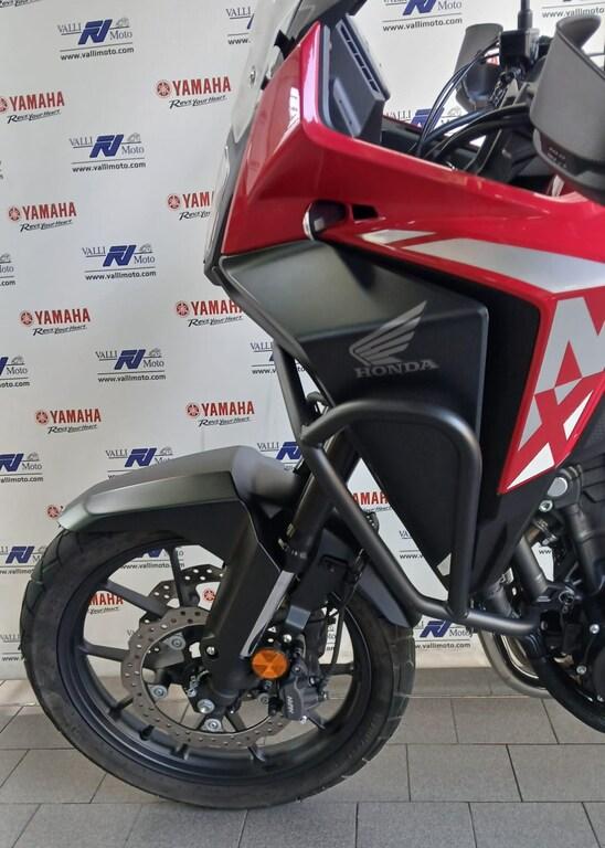 CB 500 X
