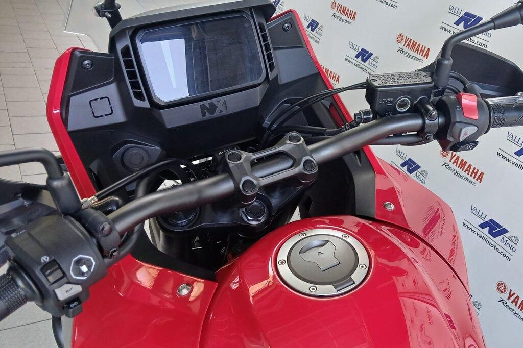 CB 500 X