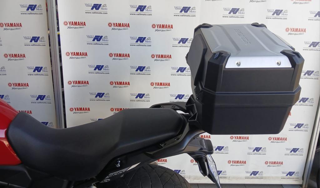CB 500 X