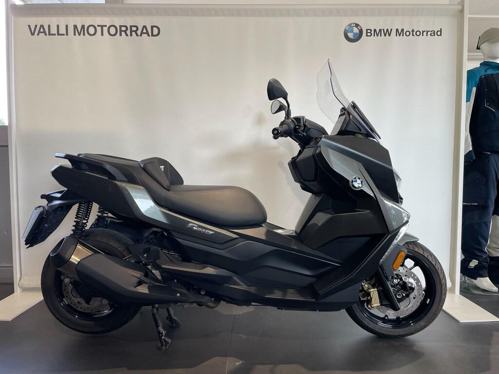 C 400 GT