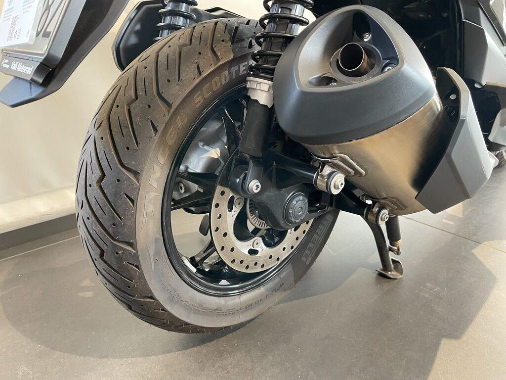 C 400 GT