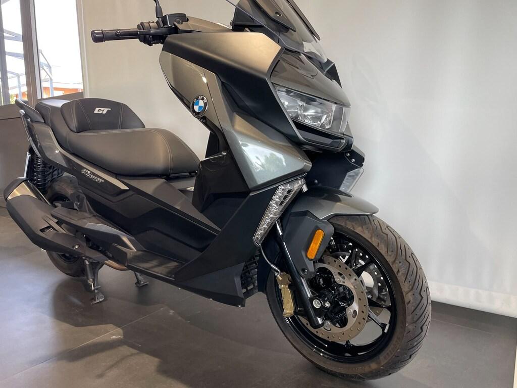 C 400 GT