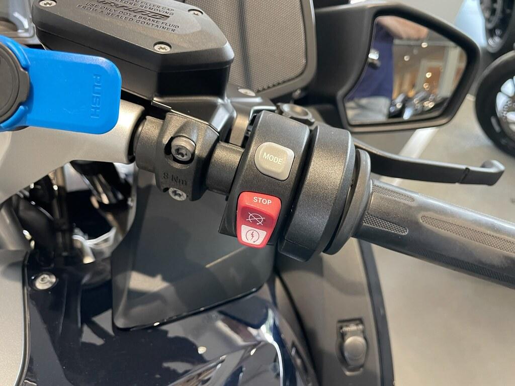 R 1250 RT